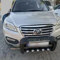 فروش لیفان ایکس 60