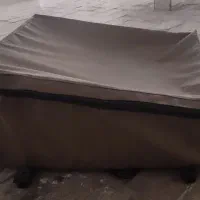 باربند فلزی با روکش چرم مصنوعی|ابزارآلات|مشهد, کوثر|دیوار