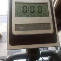 الپتیکال کوه نوردی اسکی فضای جانسون تمیز|تجهیزات ورزشی|لنجان, |دیوار