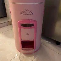 سطل برنج فلزی ده کیلویی