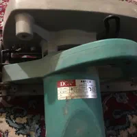 اره دیسکیDCA 1520W