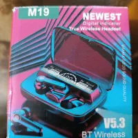 ایرپاد M19 نونو