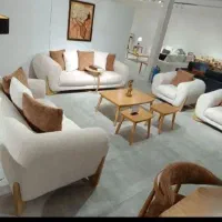 مبل راحتی// رکسانا با قیمت مناسب **