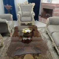 مبل هفت نفره