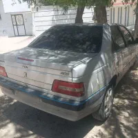 405|خودرو سواری و وانت|الیگودرز, |دیوار