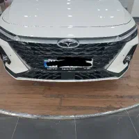 اریزو ۸ مدل ۱۴۰۴