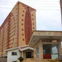 فروش واحد78متری بام دریاپاسداران