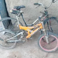 دوعدوچرخه