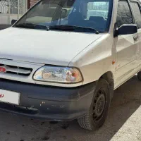 پراید صبا ۸۹|خودرو سواری و وانت|ایلام, |دیوار