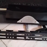 براکت تلویزیون