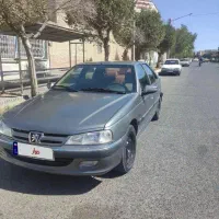 پژو پارس