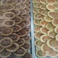 استاد کار قناد و