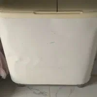 ماشین لباسشویی