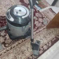 جارو برقی لمسی  Tiwa