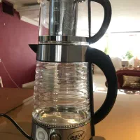 چای ساز مایر آلمانی