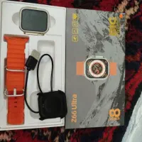 ساعت هوشمند Z66