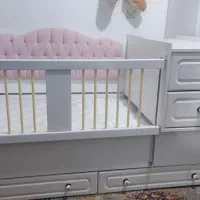 تختخواب بچه تاسن ده سالگی