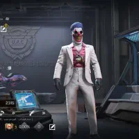 اکانت کالاف