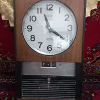 ساعت دیواری سیکو