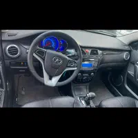 جک J5 اتوماتیک 1800cc، مدل ۱۳۹۳|خودرو سواری و وانت|آمل, |دیوار