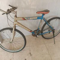 دوچرخه 26 المپیا تایوانی