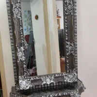 آیینه کنسول