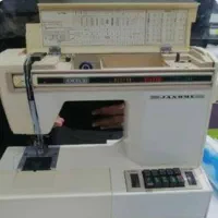چرخ ژانومه اصلی