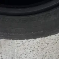 لاستیک دست دوم