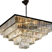 لوستر تسمه ای اقساطی بدون بهره و بدون پیش پرداخت|لوستر و چراغ آویز|مشهد, کوثر|دیوار