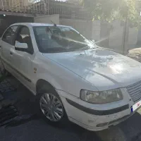 سمند95 ef7 دوگانه زیرفی