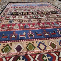 فرش 6متری پلم 700شانه