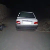 پراید مدل 92برج 12|خودرو سواری و وانت|بم, |دیوار