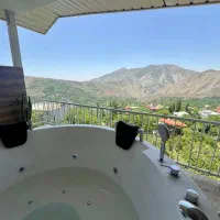 ویلا بام پگاه