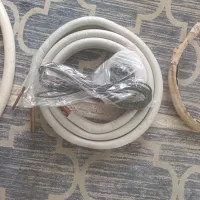 لوله مسی کولر