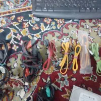 لوازم کامپیوتر|قطعات و لوازم جانبی رایانه|نیشابور, حقیه|دیوار