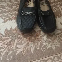 کفش طبی نونو   اصلا استفاده نشده سایز ۳۹ تا ۴۰