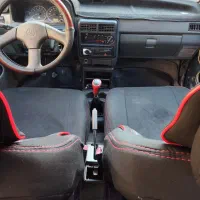 پراید|خودرو سواری و وانت|بم, |دیوار