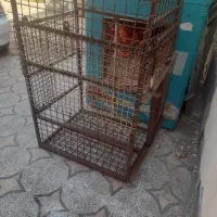 ۲ عدد حفاظ اسپیلت ۲۴ هزار