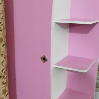 کمد بچه کارکرده|تخت و سرویس خواب|خوانسار, |دیوار