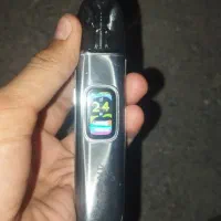 پاد ارگاس پی 3ووپو