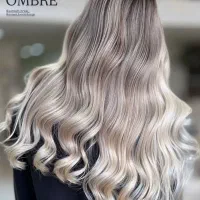 فراخان مدل برای رنگ مو|خدمات آرایشگری و زیبایی|مرند, |دیوار