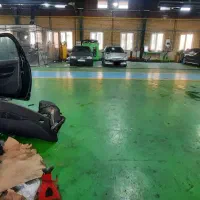 تعمیرگاه تخصصی برق خودرو