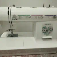 چرخ جانتک مدل sp1050 با کارتن و پایه‌ها