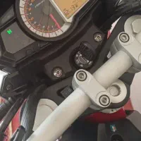 بنلی تک سیلندر|موتورسیکلت|صومعه‌سرا, |دیوار