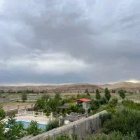 ویلای لوکس با ویو ابدی|فروش خانه و ویلا|میانه, |دیوار