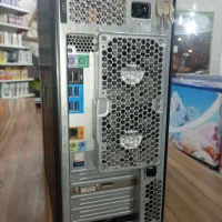 سیستم HP Workstation Z640 رم 16 DDR4|رایانه رومیزی|قشم, |دیوار