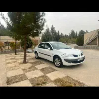 مگان ۹۱|خودرو سواری و وانت|ارومیه, |دیوار