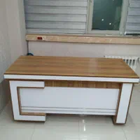 میز مدیریت 089750کارمندی  اداری کمدفلزی کانتر منشی|دفتر کار|تهران, نعمت‌آباد|دیوار