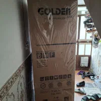 یخچال فریزر 25 فوت یخساز دار اکبند