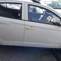 لیفان x50  اتوماتیک مدل 1394 با ضمانت کارنامه|خودرو سواری و وانت|تهران, جنت‌آباد مرکزی|دیوار